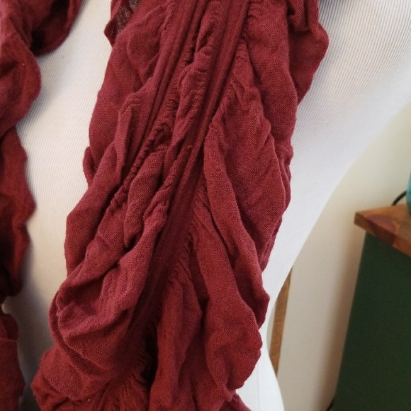 STRETCHY 😊 SCARF - Picture 2 of 6